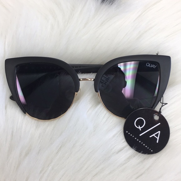 Quay Australia Accessories - Quay Sunglasses